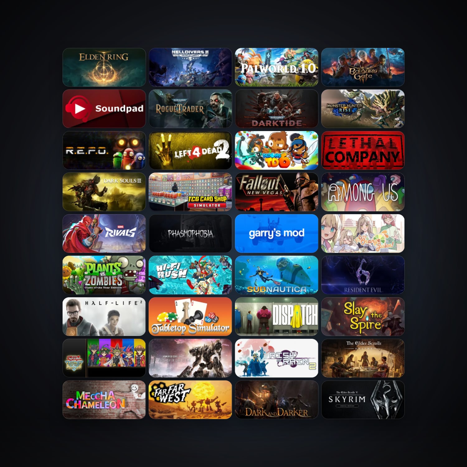 Half-Life 2 + Half-Life 2: Deathmatch, 95 games, Steam 10, clean — HabibiAccounts