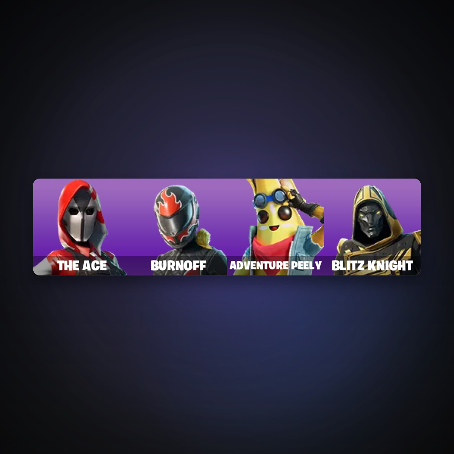 Epic — HabibiAccounts