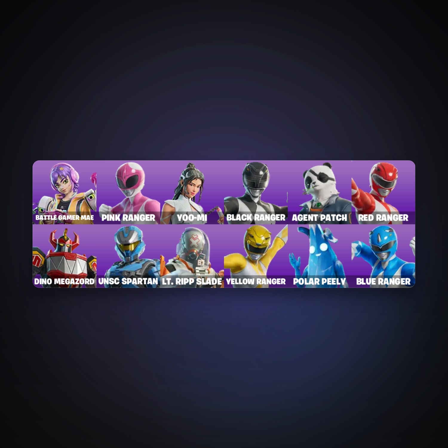 Epic — HabibiAccounts