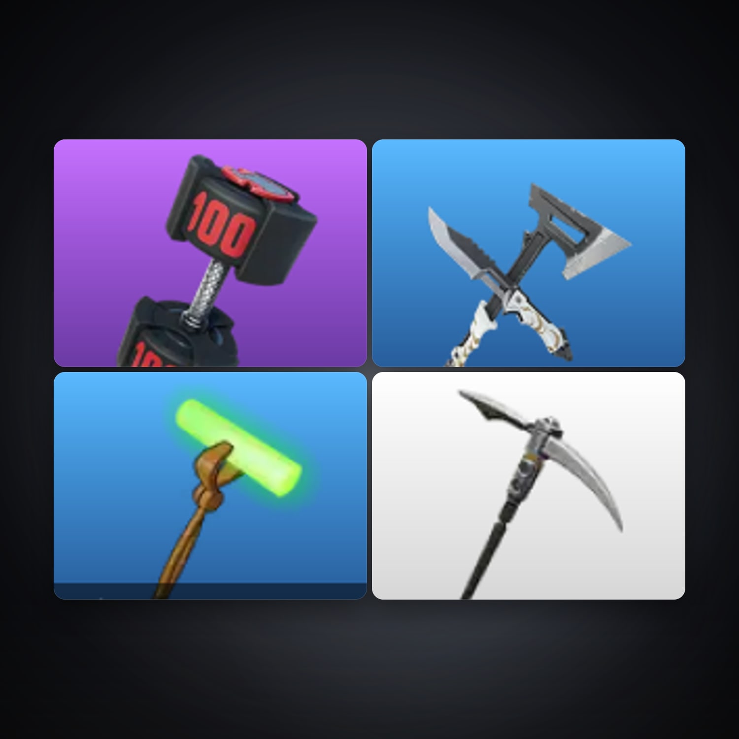 Epic — HabibiAccounts