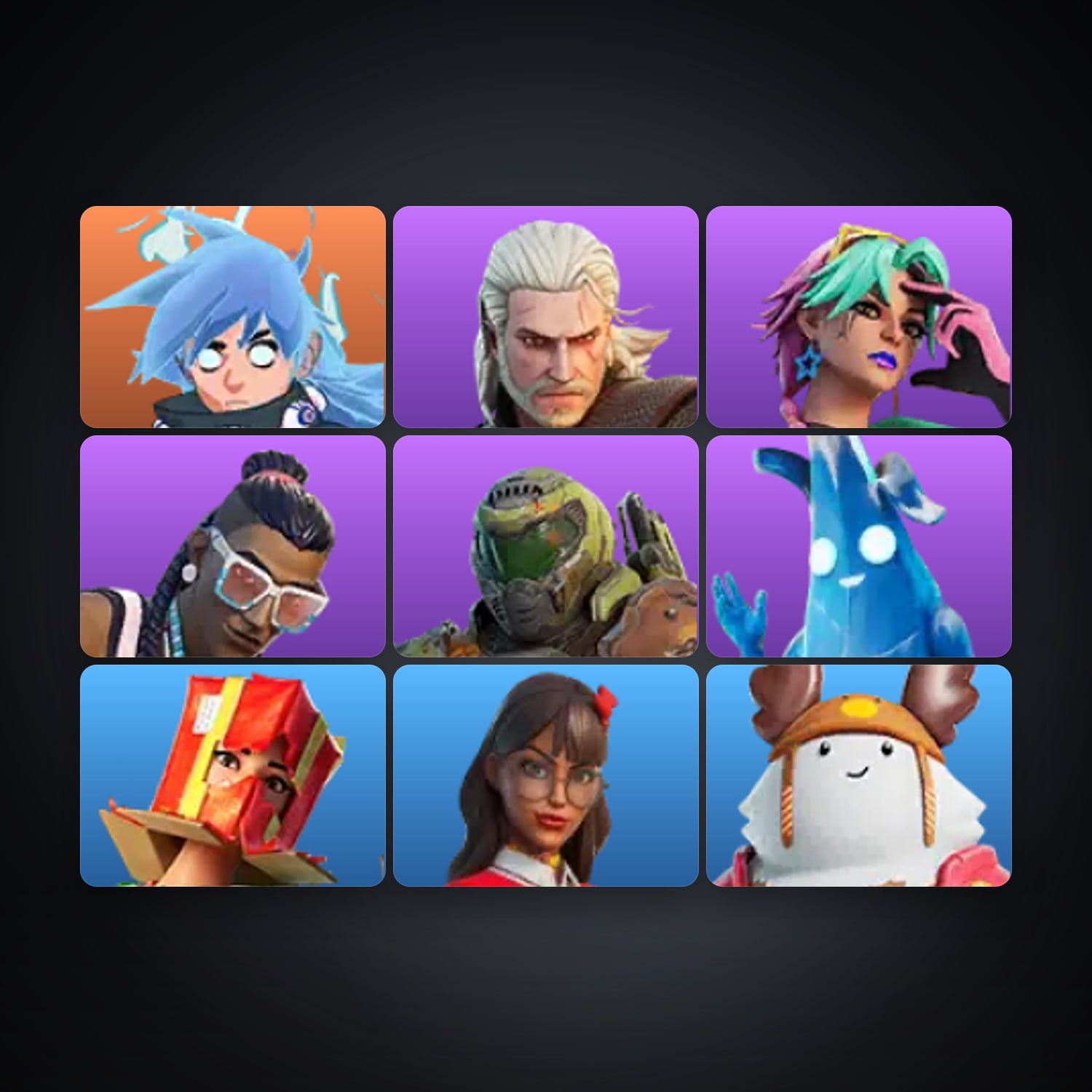 Epic — HabibiAccounts