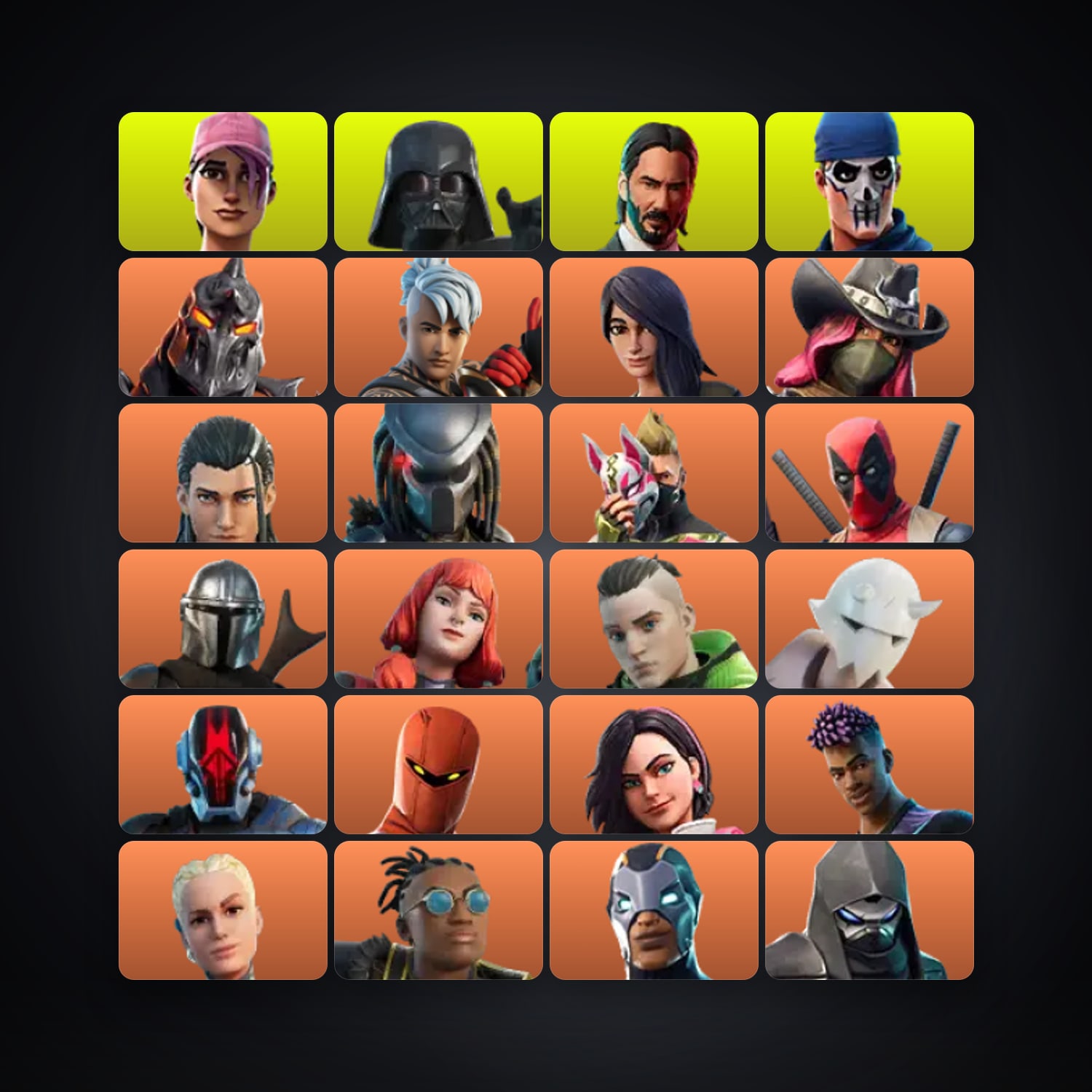 Epic · 263510212 — HabibiAccounts