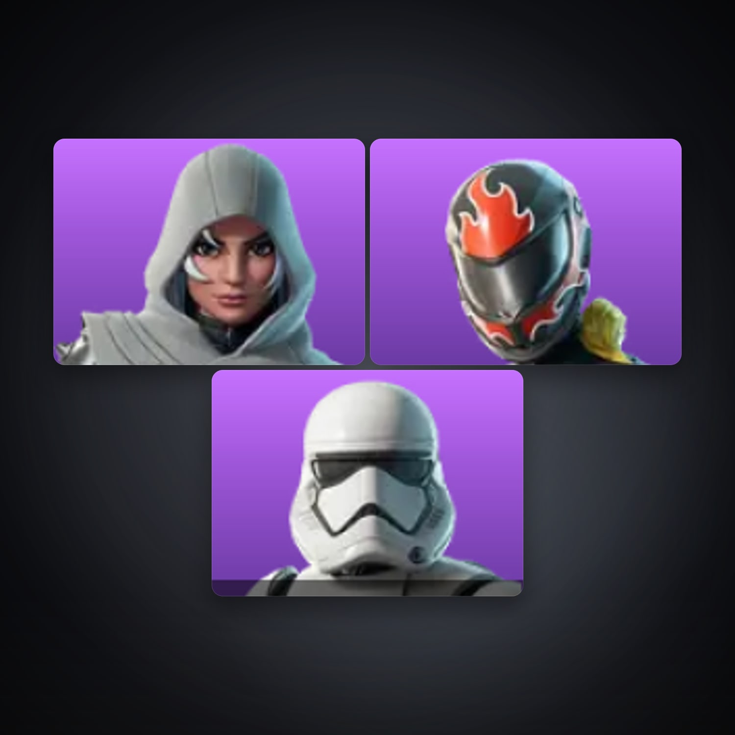 Epic — HabibiAccounts