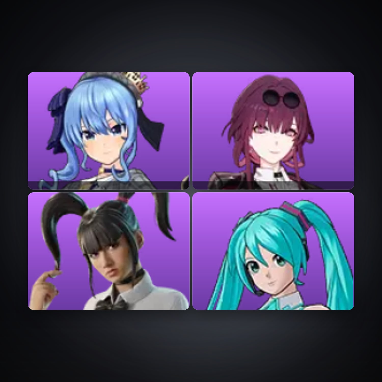 Epic · 263513063 — HabibiAccounts
