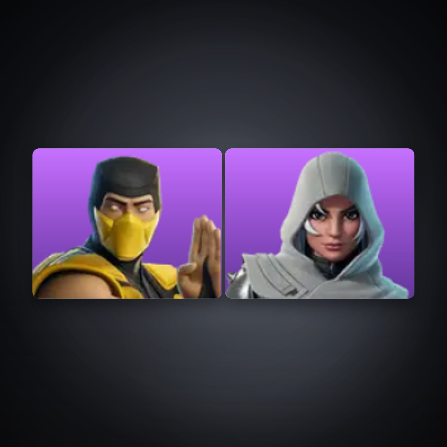 Epic — HabibiAccounts