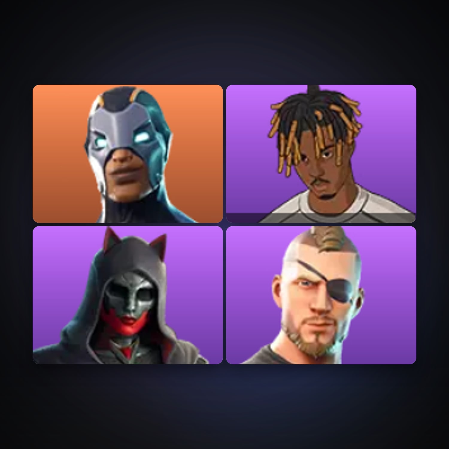 Epic · 263513890 — HabibiAccounts