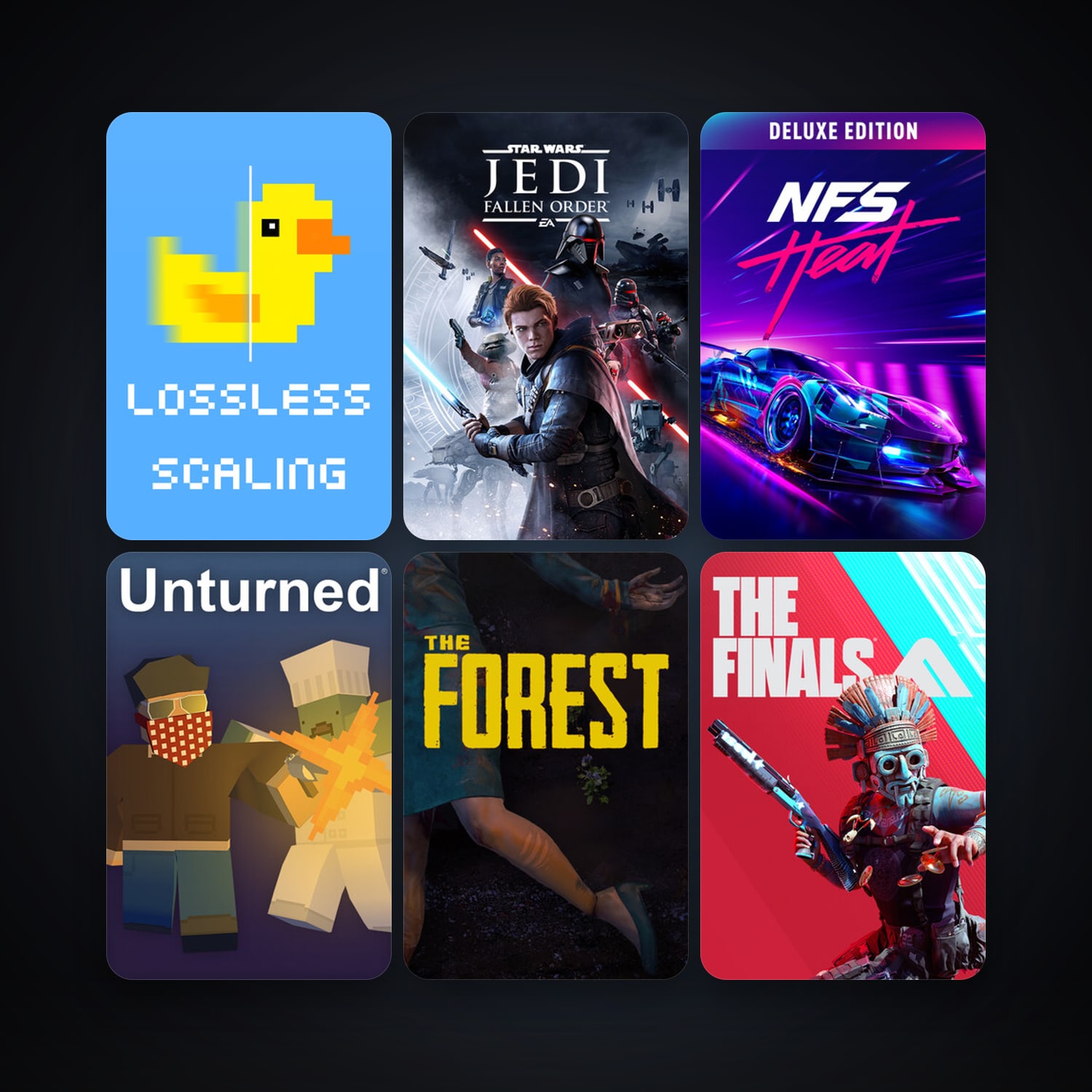 Left 4 Dead + Left 4 Dead 2, 27 games, clean — HabibiAccounts