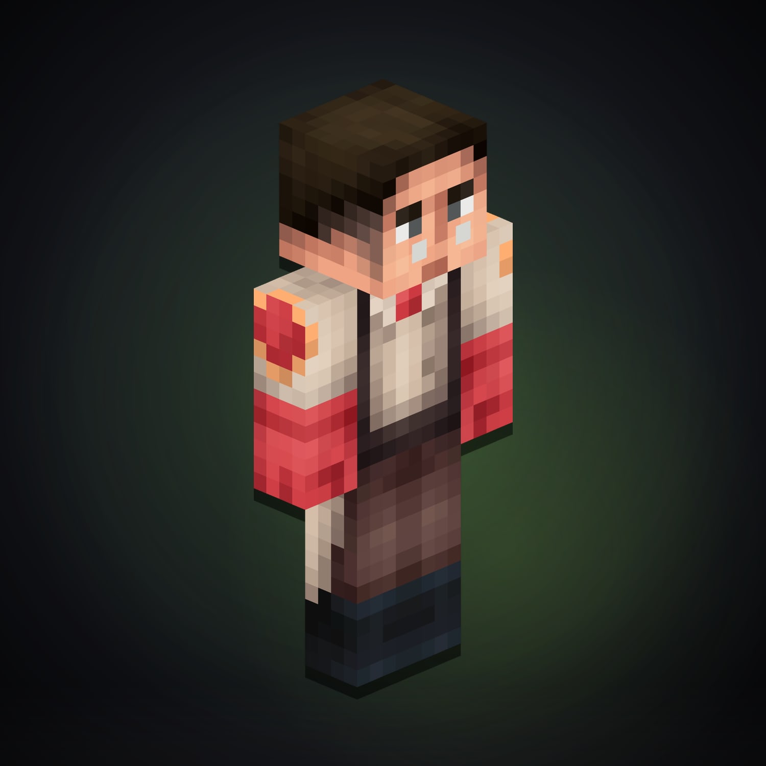 Minecraft 1 capes — HabibiAccounts