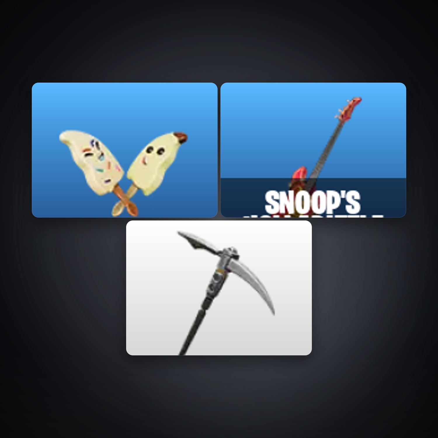 Epic · 263515210 — HabibiAccounts