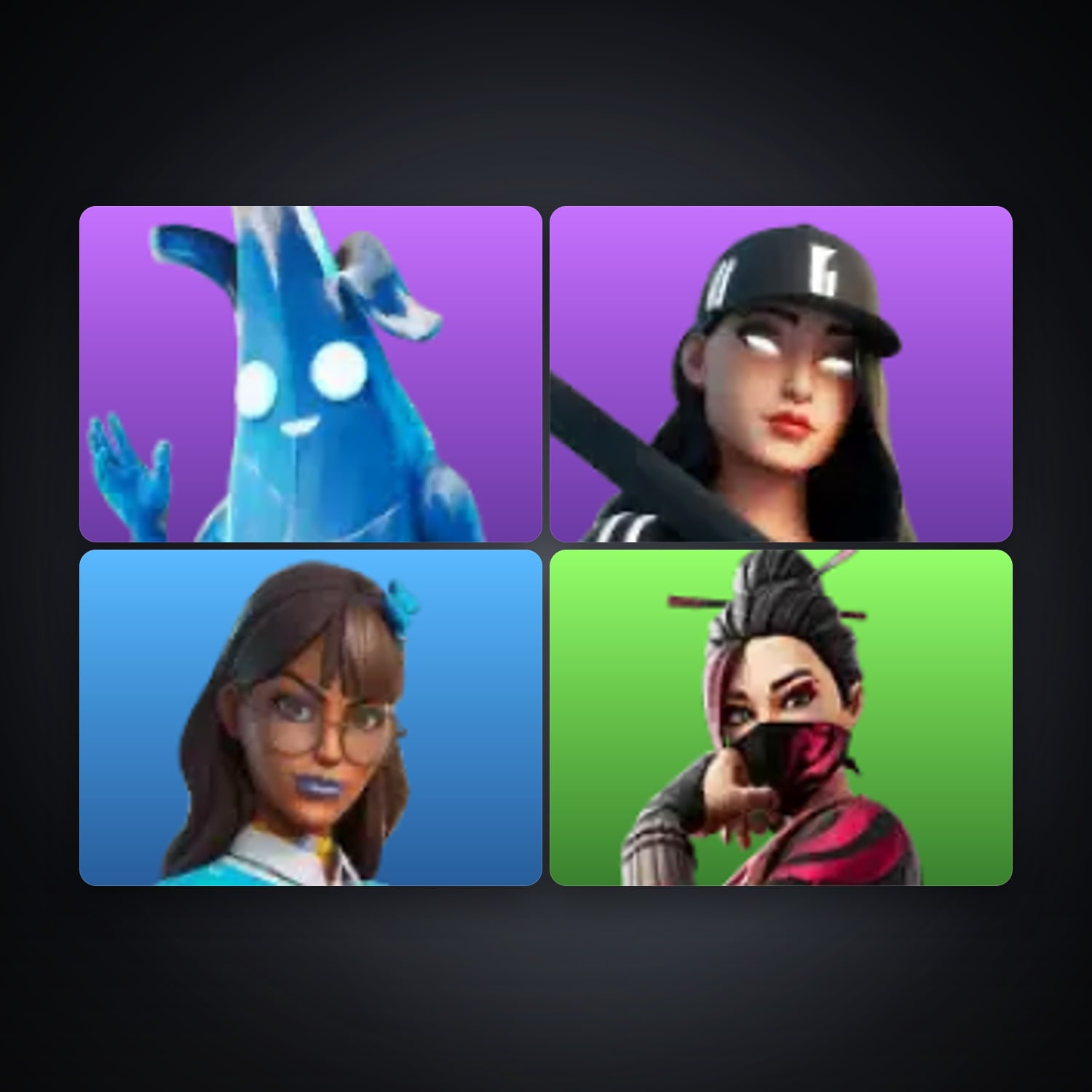 Epic — HabibiAccounts