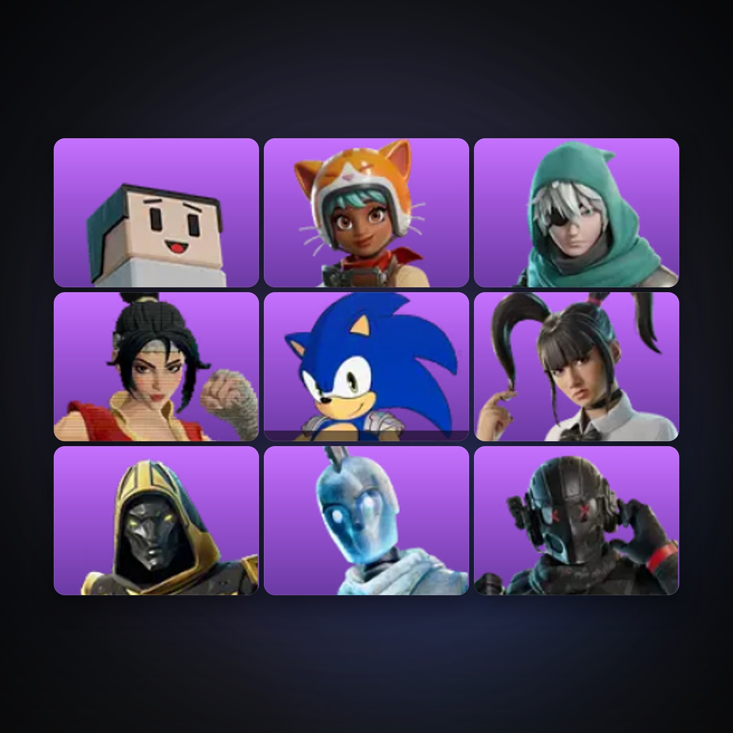 Epic — HabibiAccounts