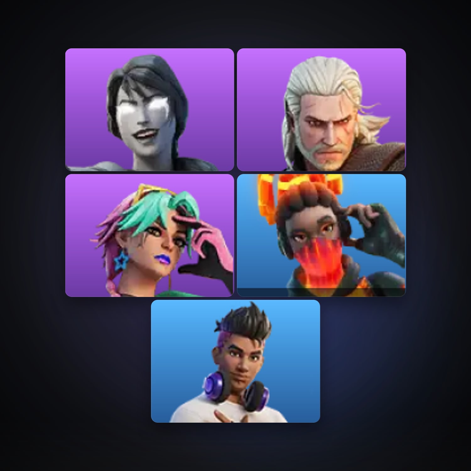 Epic — HabibiAccounts