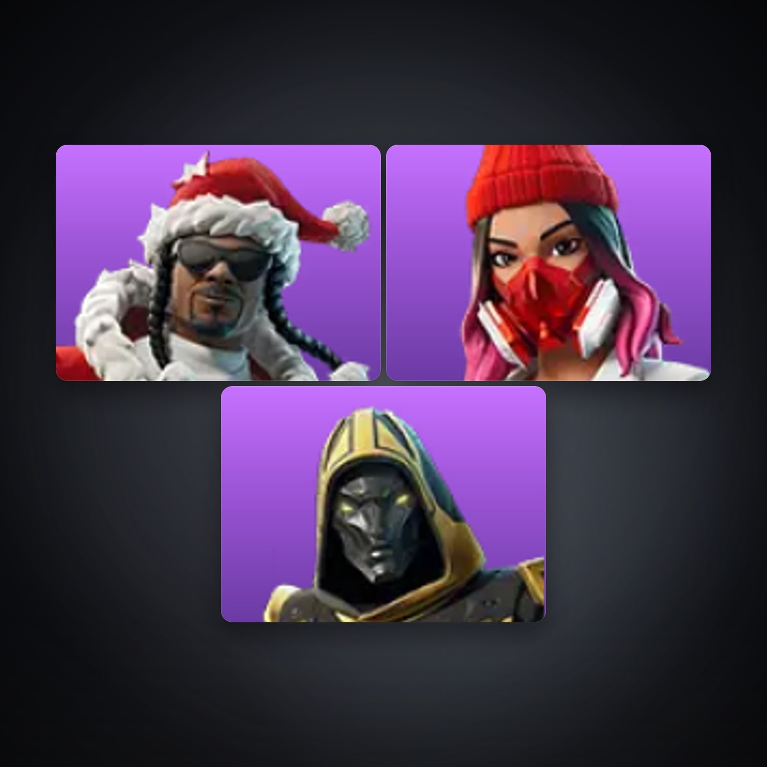 Epic — HabibiAccounts