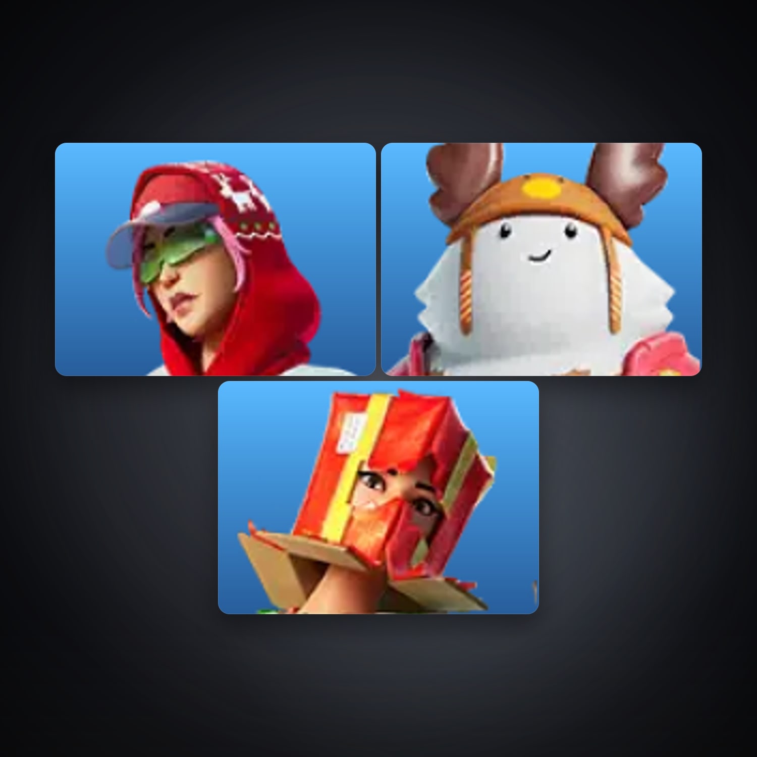 Epic — 1 games — HabibiAccounts