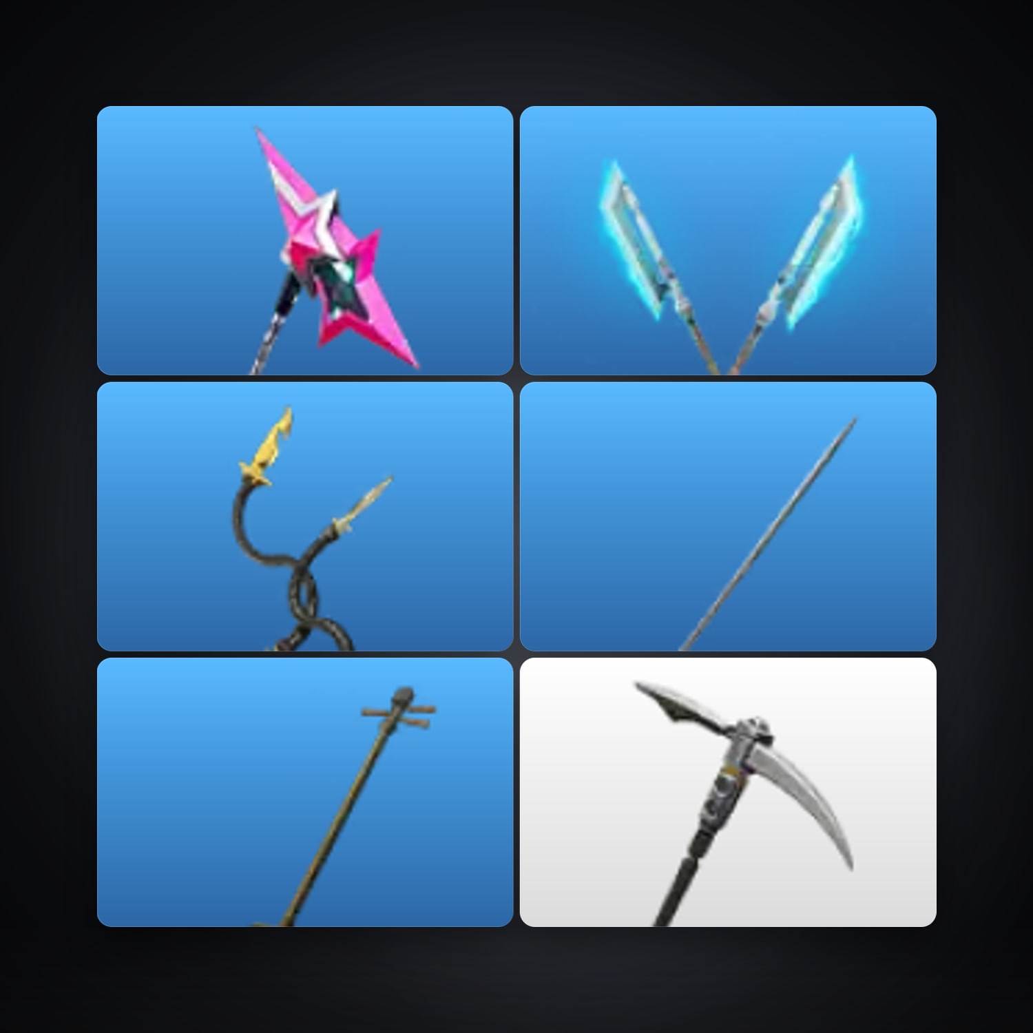 Epic — HabibiAccounts