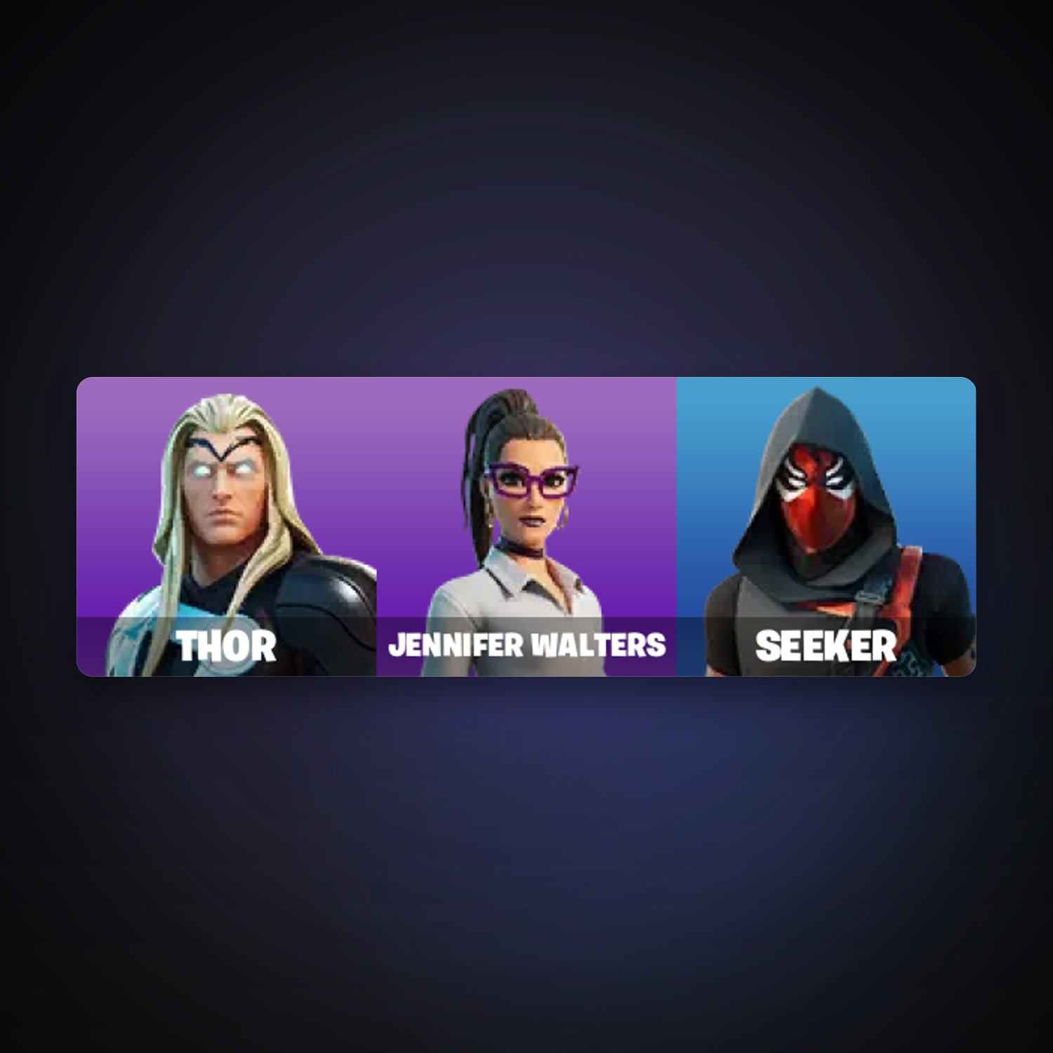 Epic — HabibiAccounts