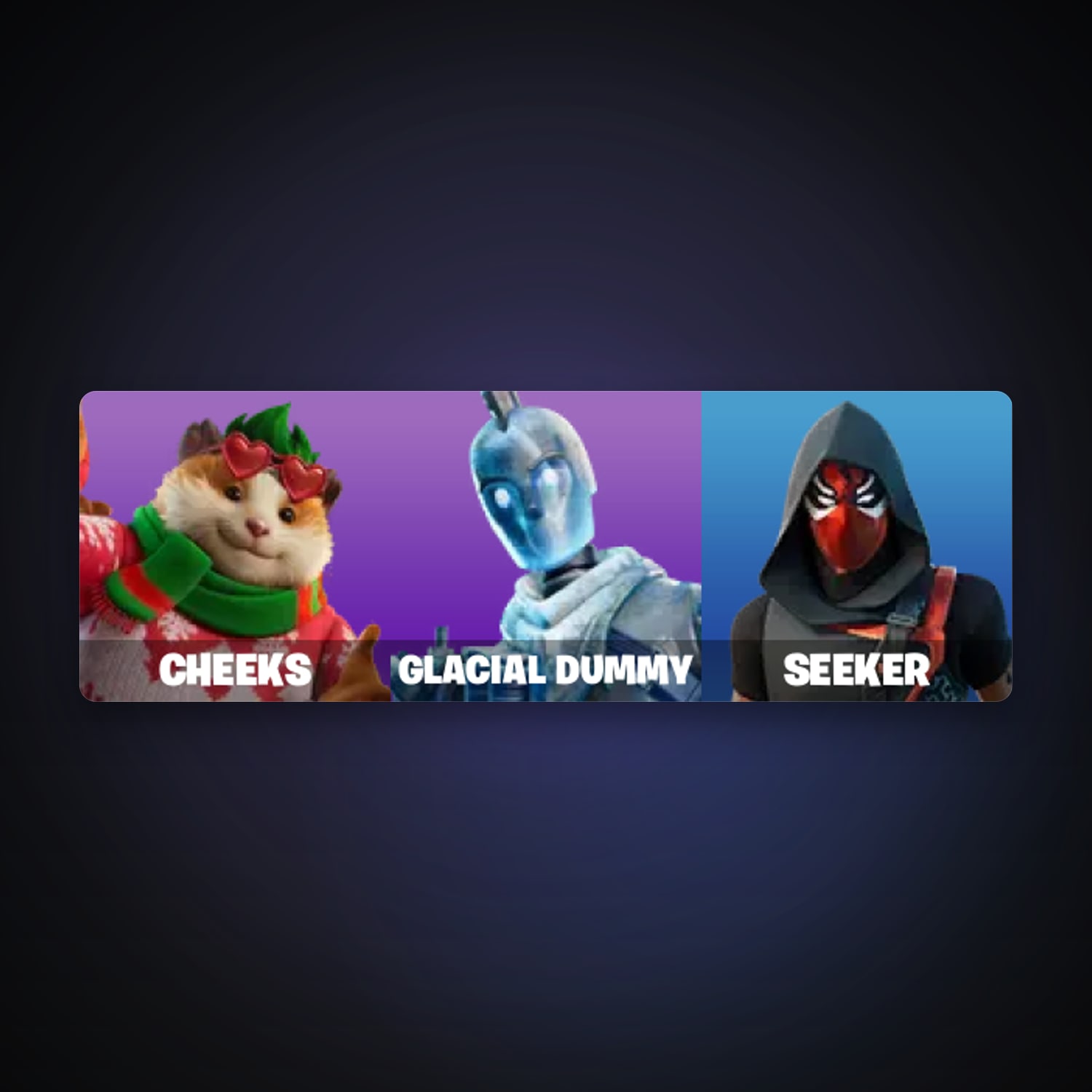 Epic — HabibiAccounts