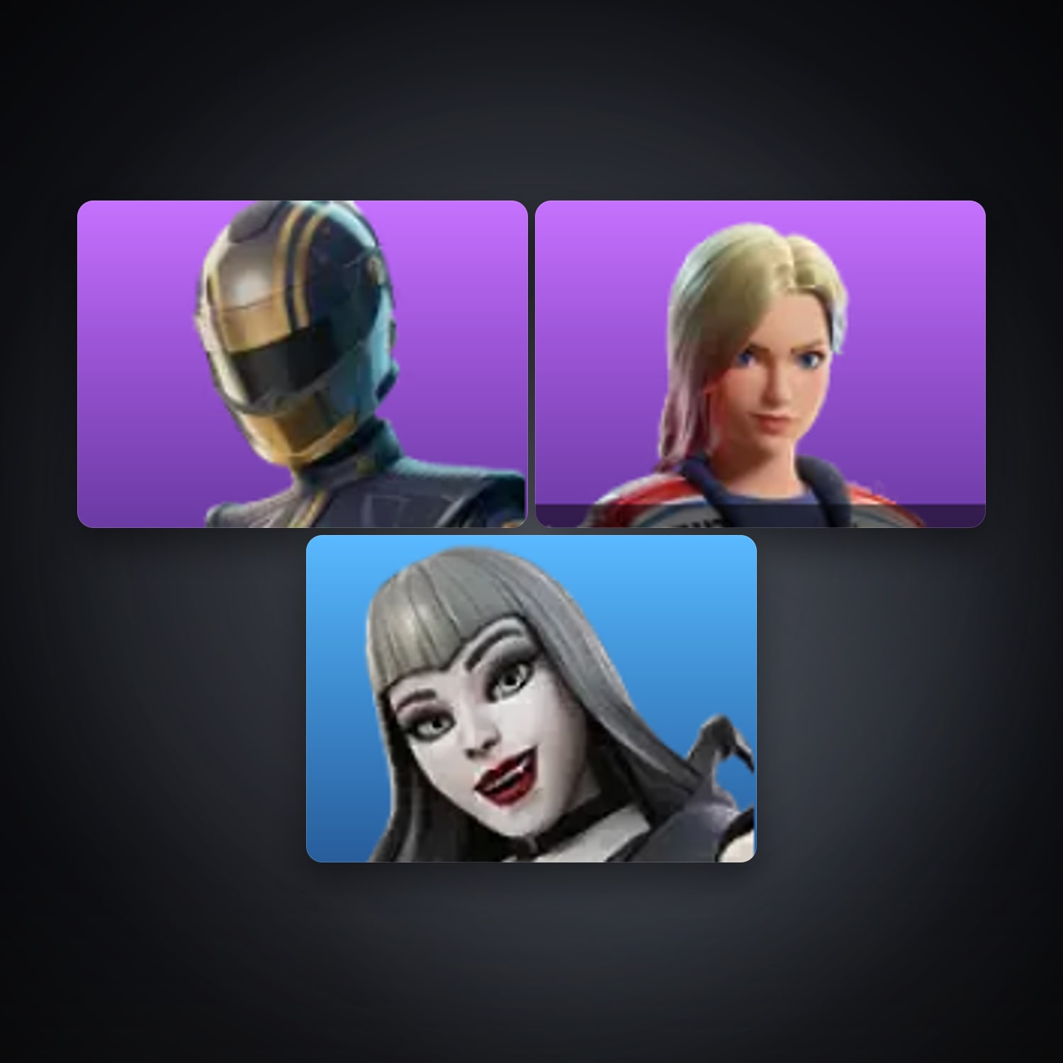Epic · 263520400 — HabibiAccounts