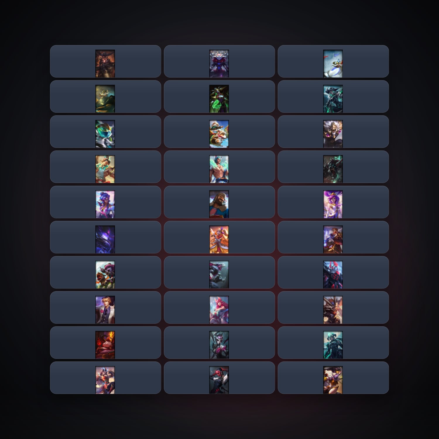 EU locker · 263522774 — HabibiAccounts