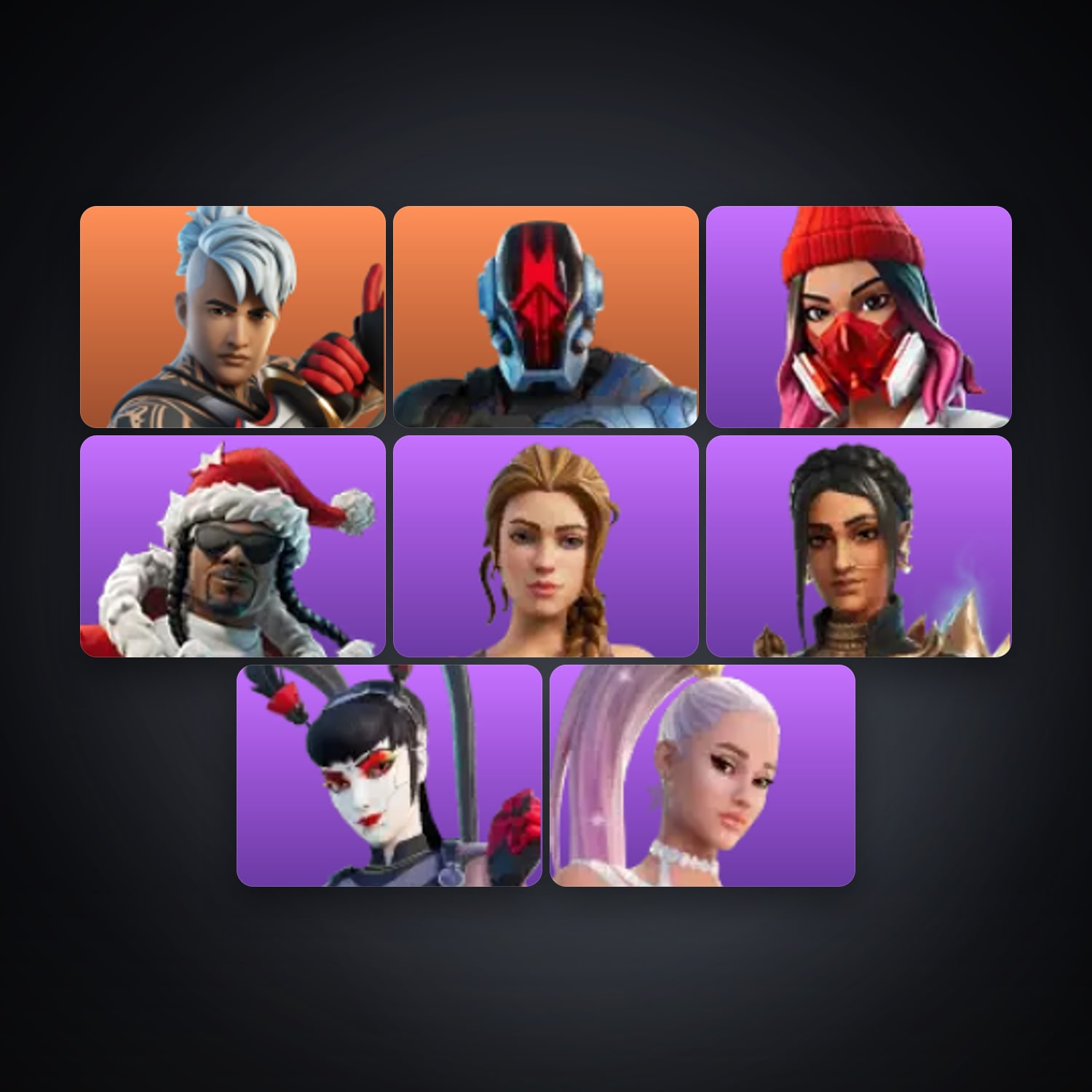 Epic — HabibiAccounts