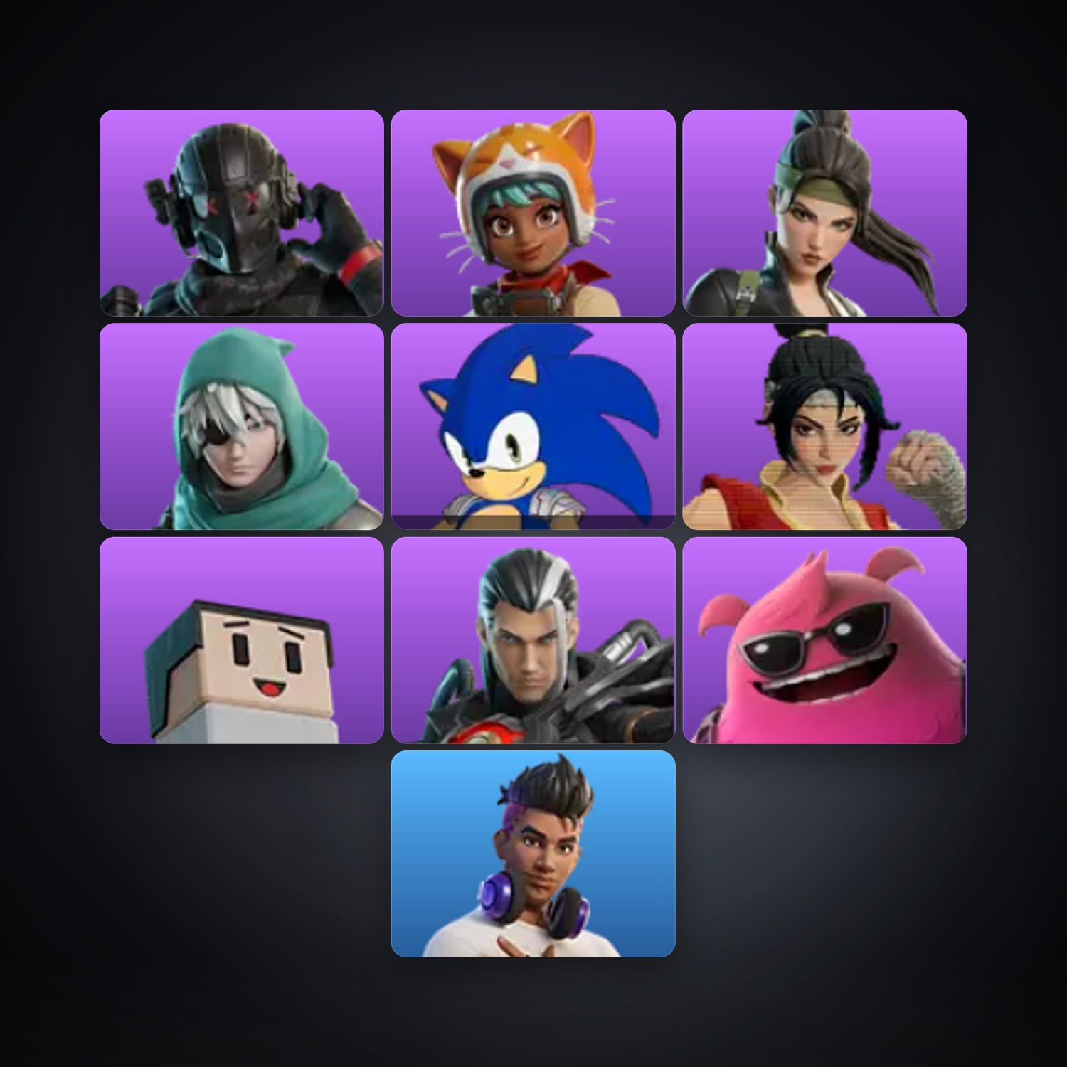 Epic — HabibiAccounts