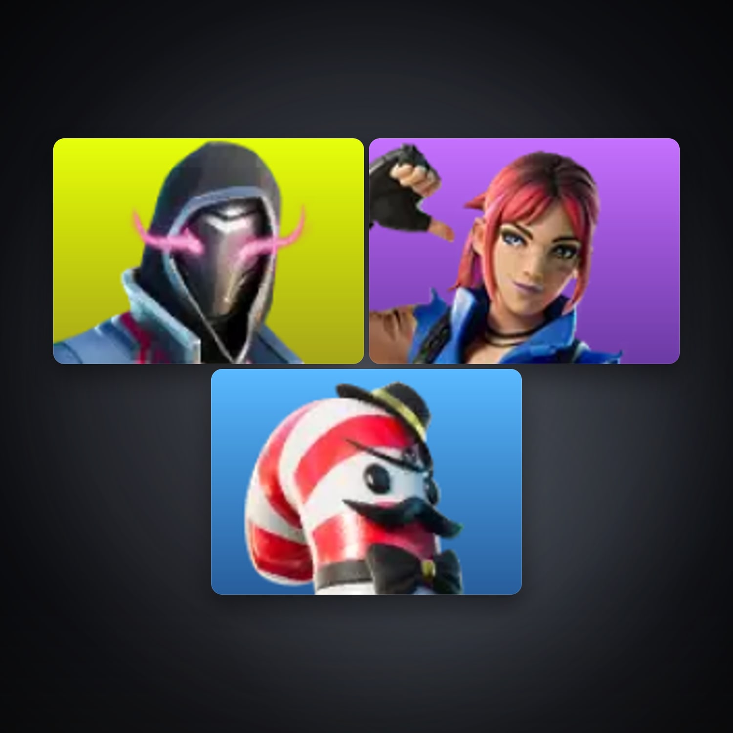 Epic — HabibiAccounts
