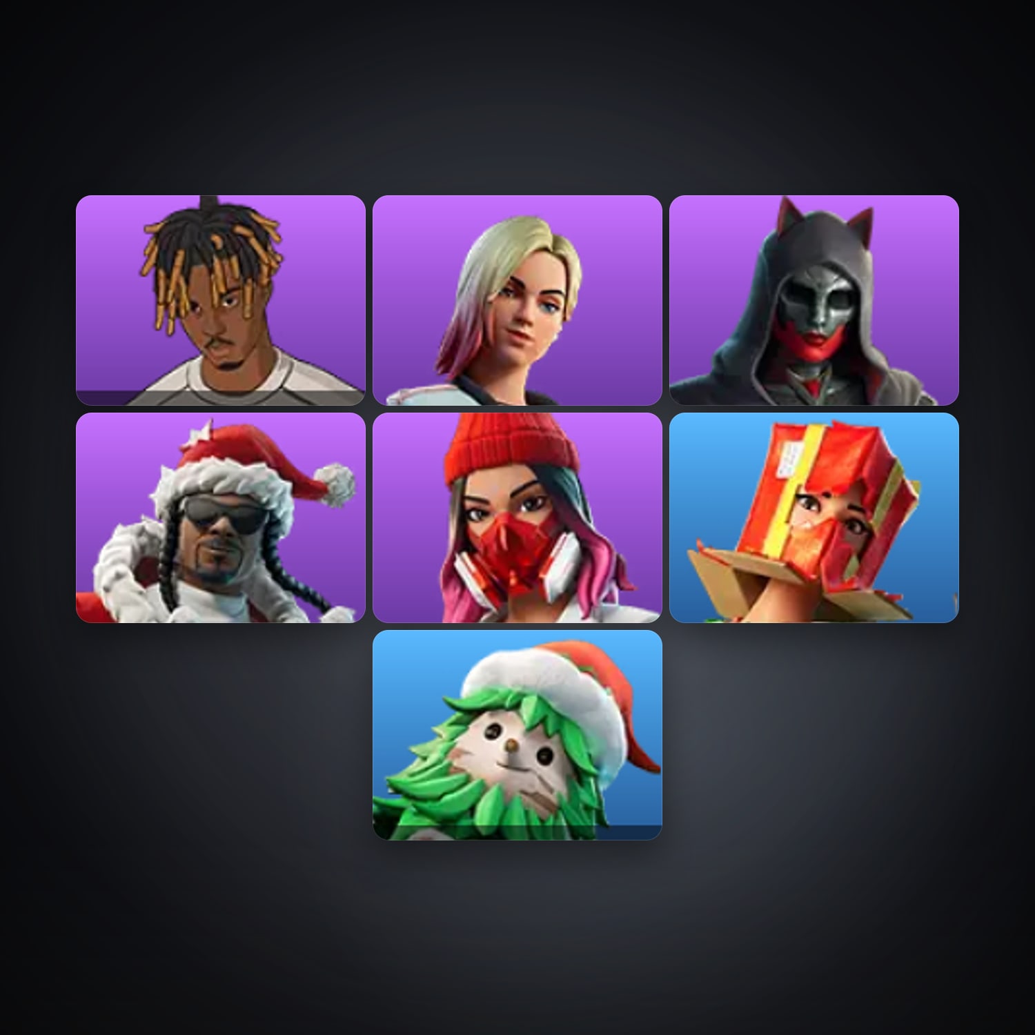 Epic — HabibiAccounts