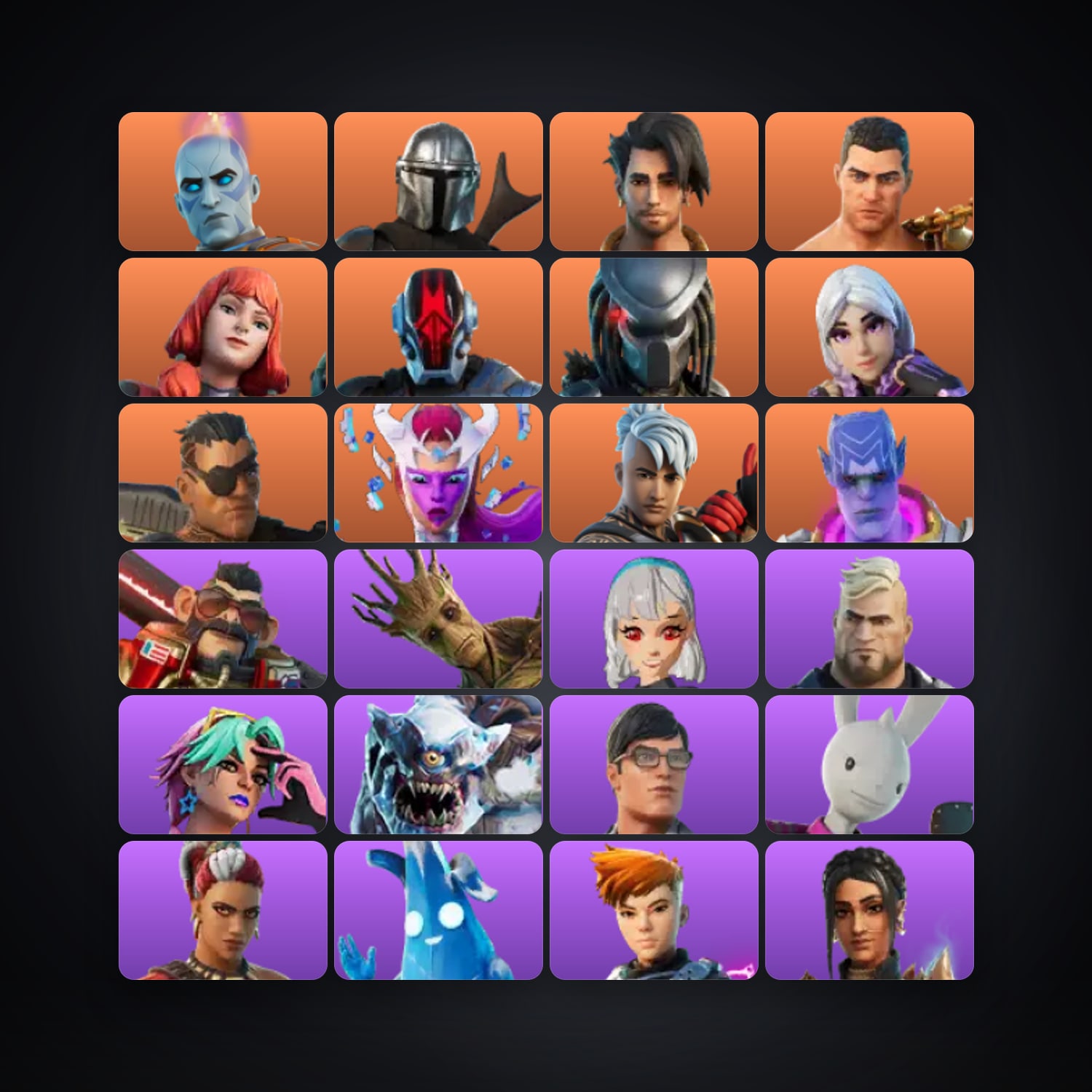 Epic — 1 games — HabibiAccounts