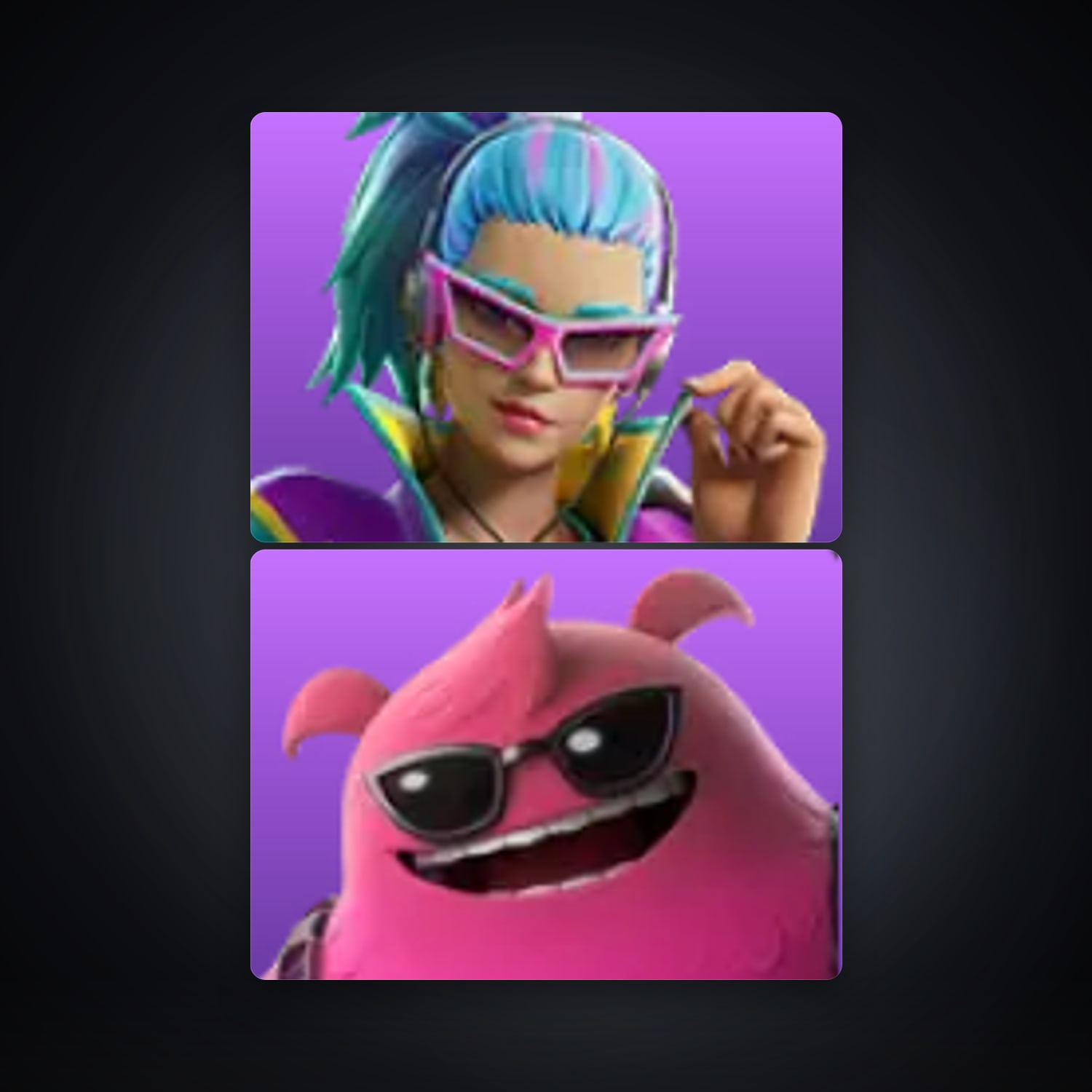 Epic — 185 games — HabibiAccounts