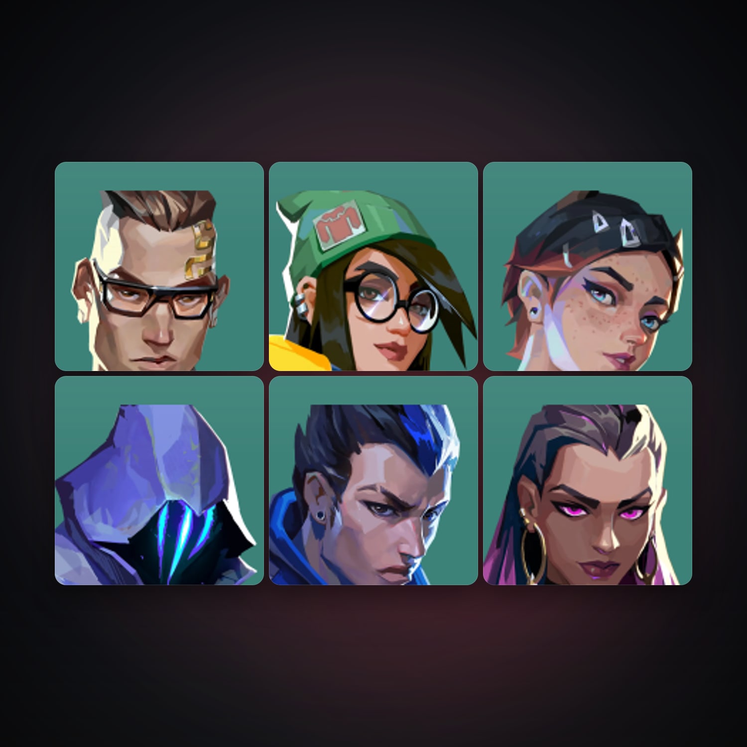 AP Silver 1 locker — lvl 28 — HabibiAccounts