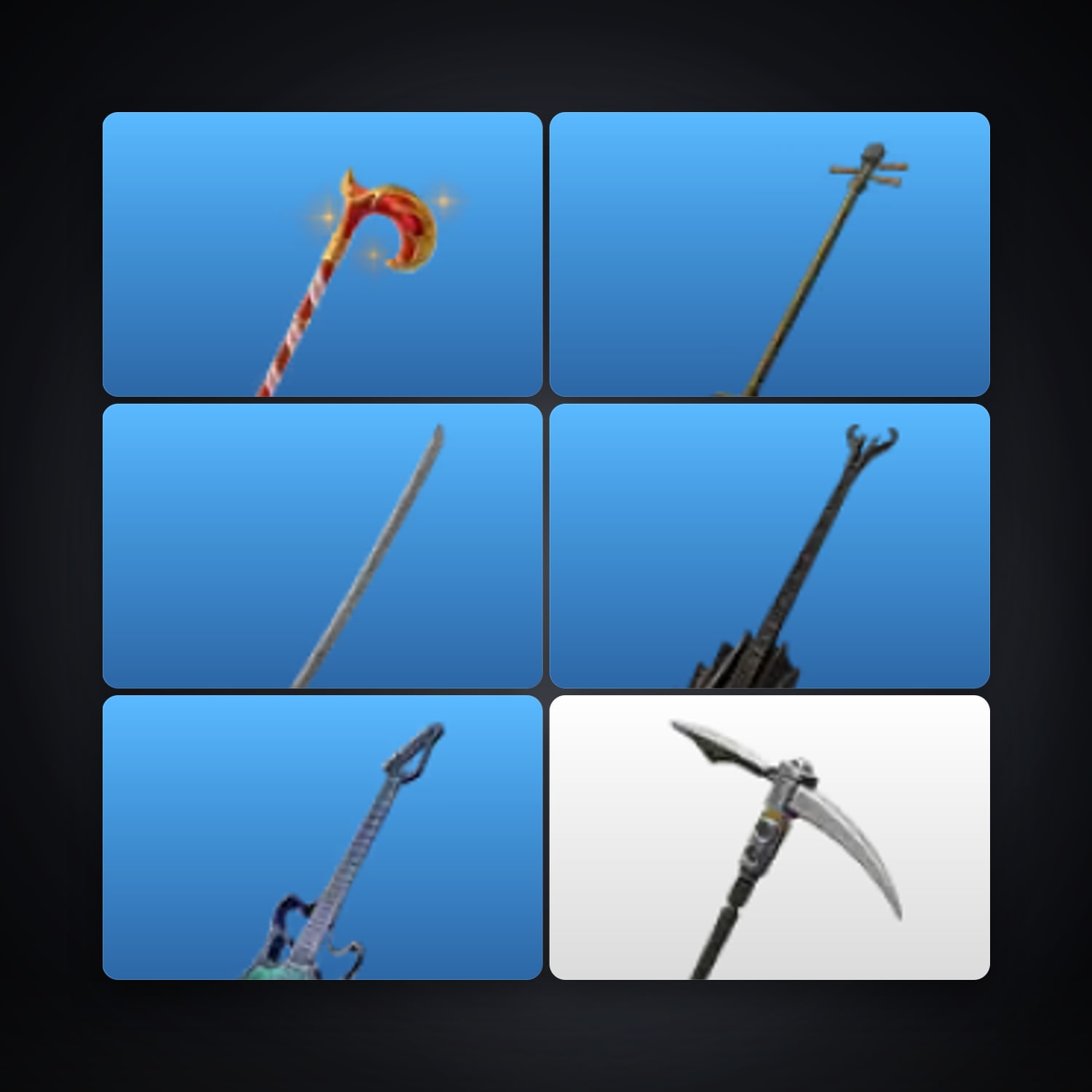 Epic — 162 games — HabibiAccounts