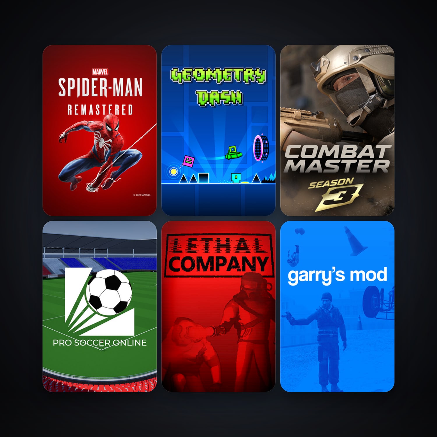 Dota 2 + Garry's Mod, 41 games, clean — HabibiAccounts