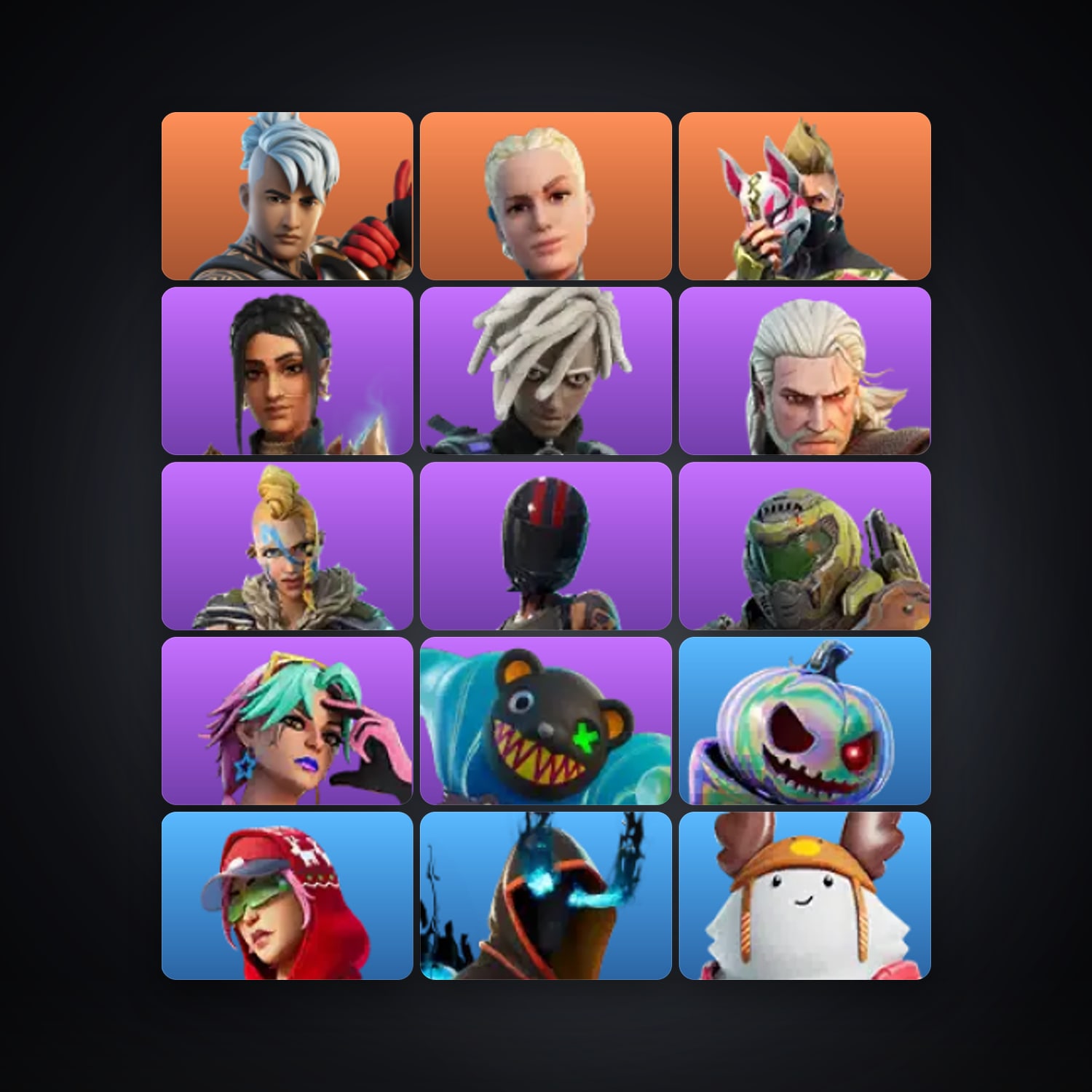 Epic — HabibiAccounts