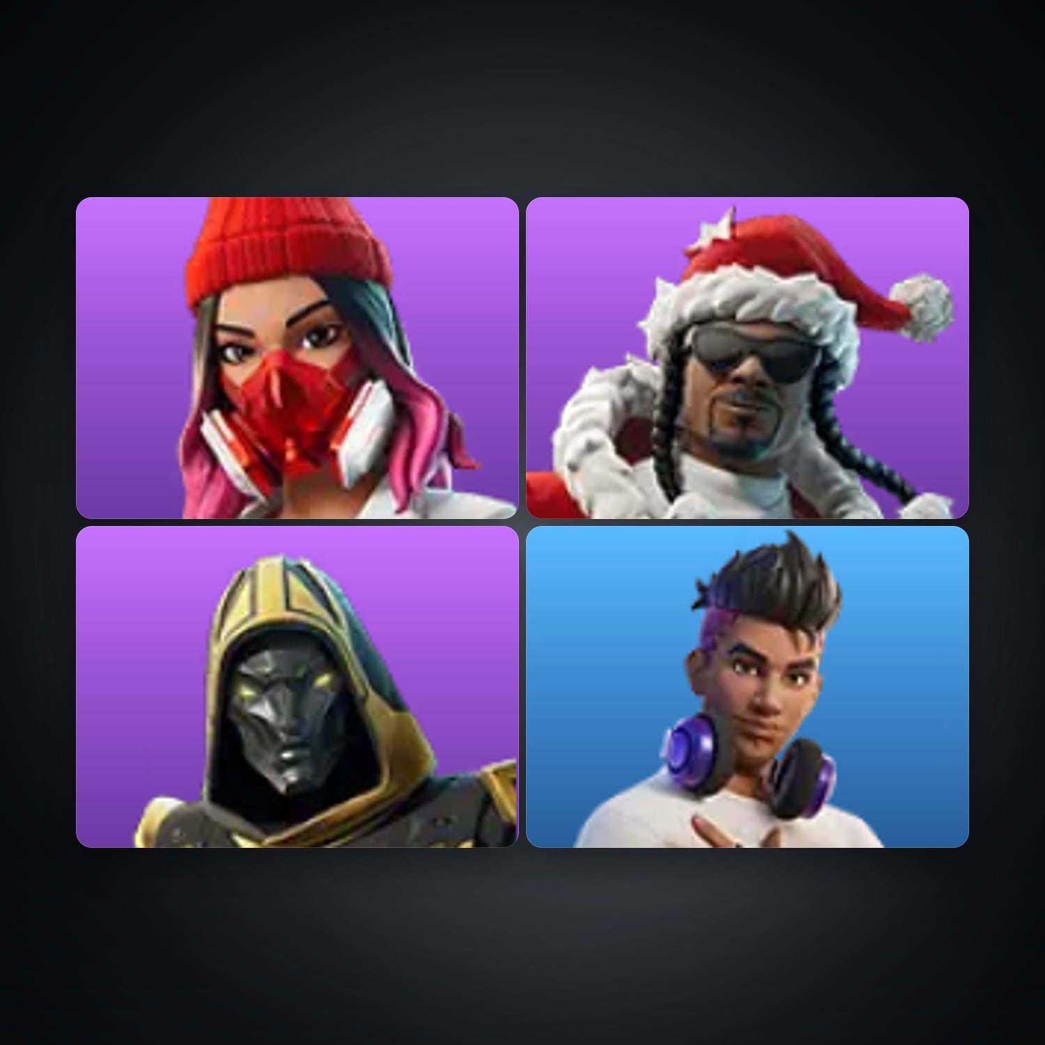 Epic — HabibiAccounts