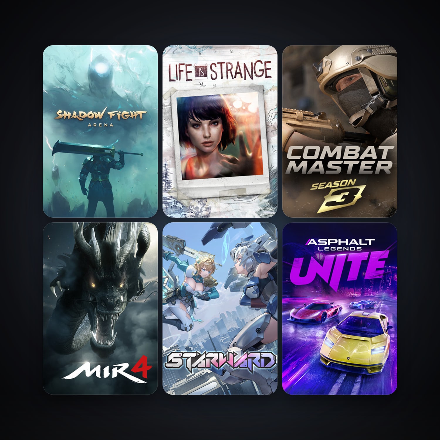 Free CS2 (No Prime) + Life is Strange - Episode 1, 12 games, clean — HabibiAccounts