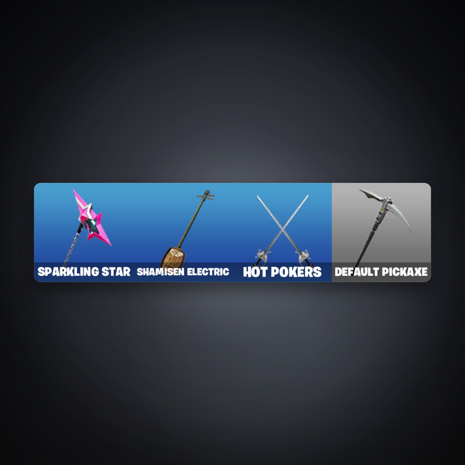 Epic — HabibiAccounts