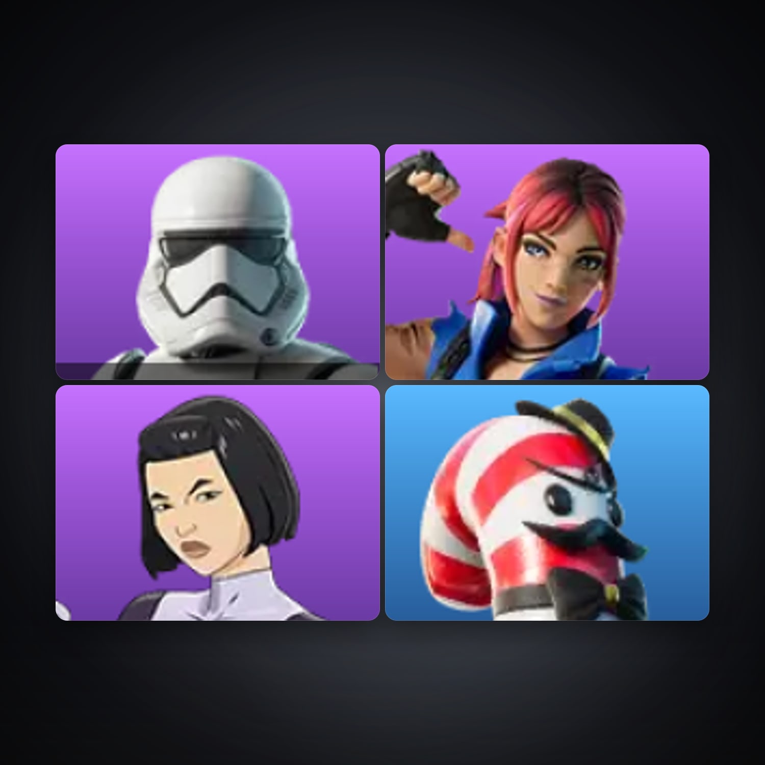 Epic — HabibiAccounts