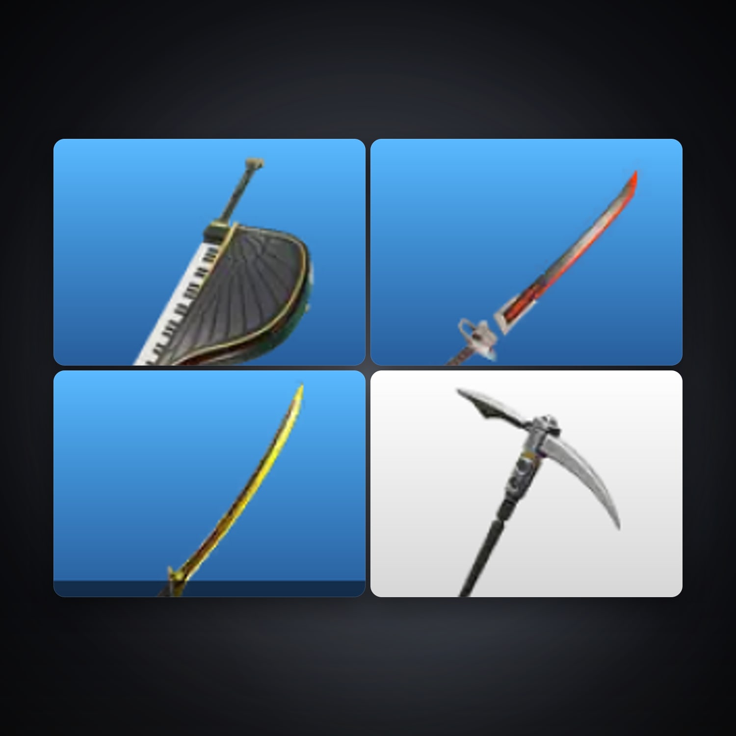 Epic · 263535709 — HabibiAccounts
