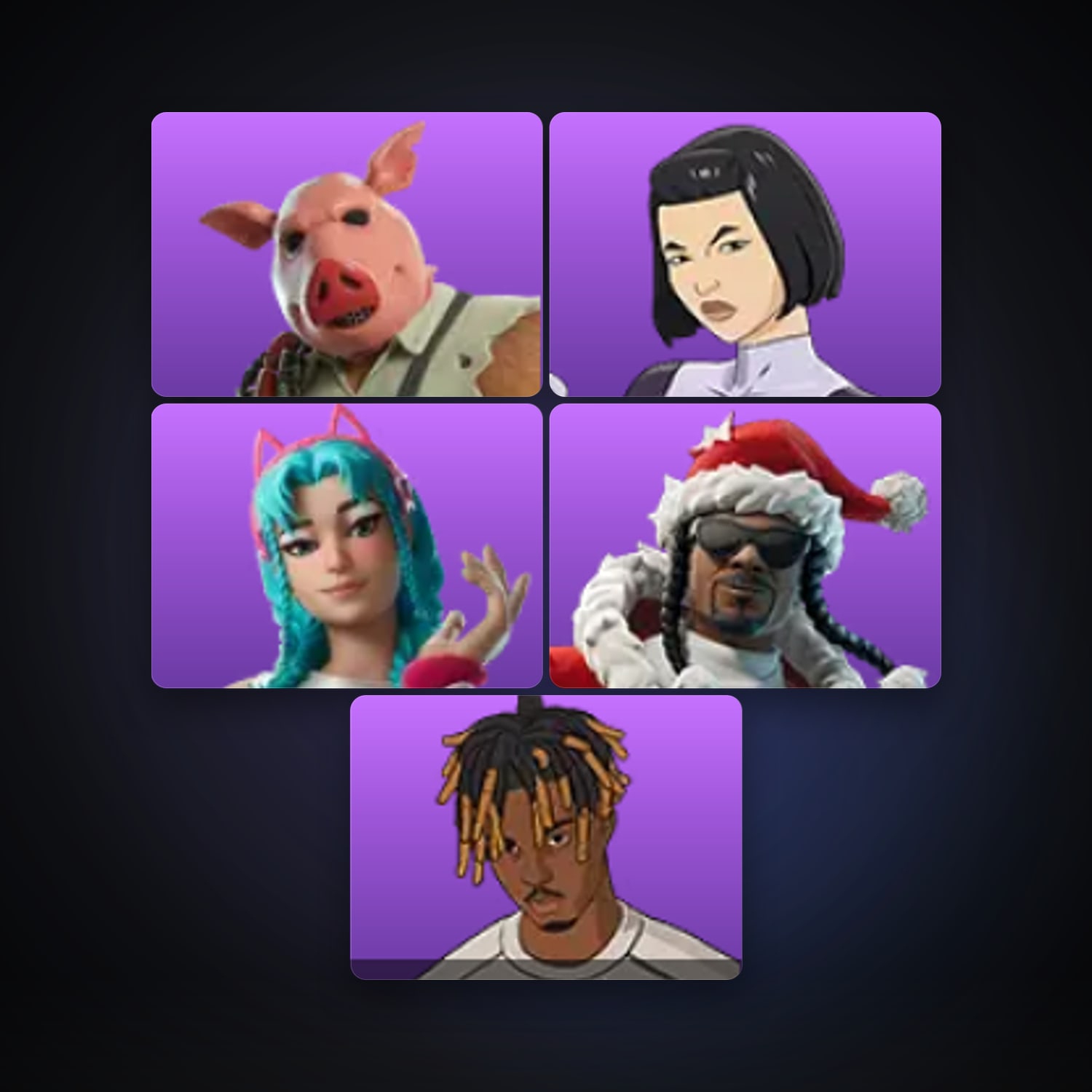 Epic — HabibiAccounts