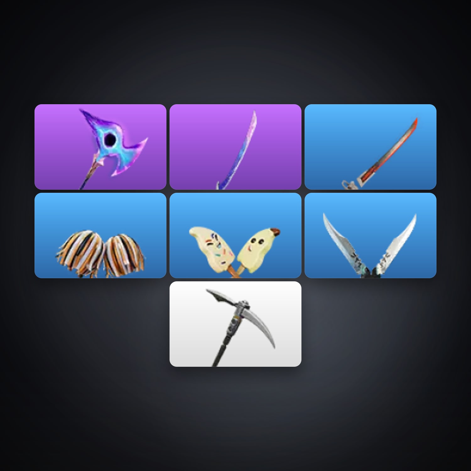Epic · 263536820 — HabibiAccounts