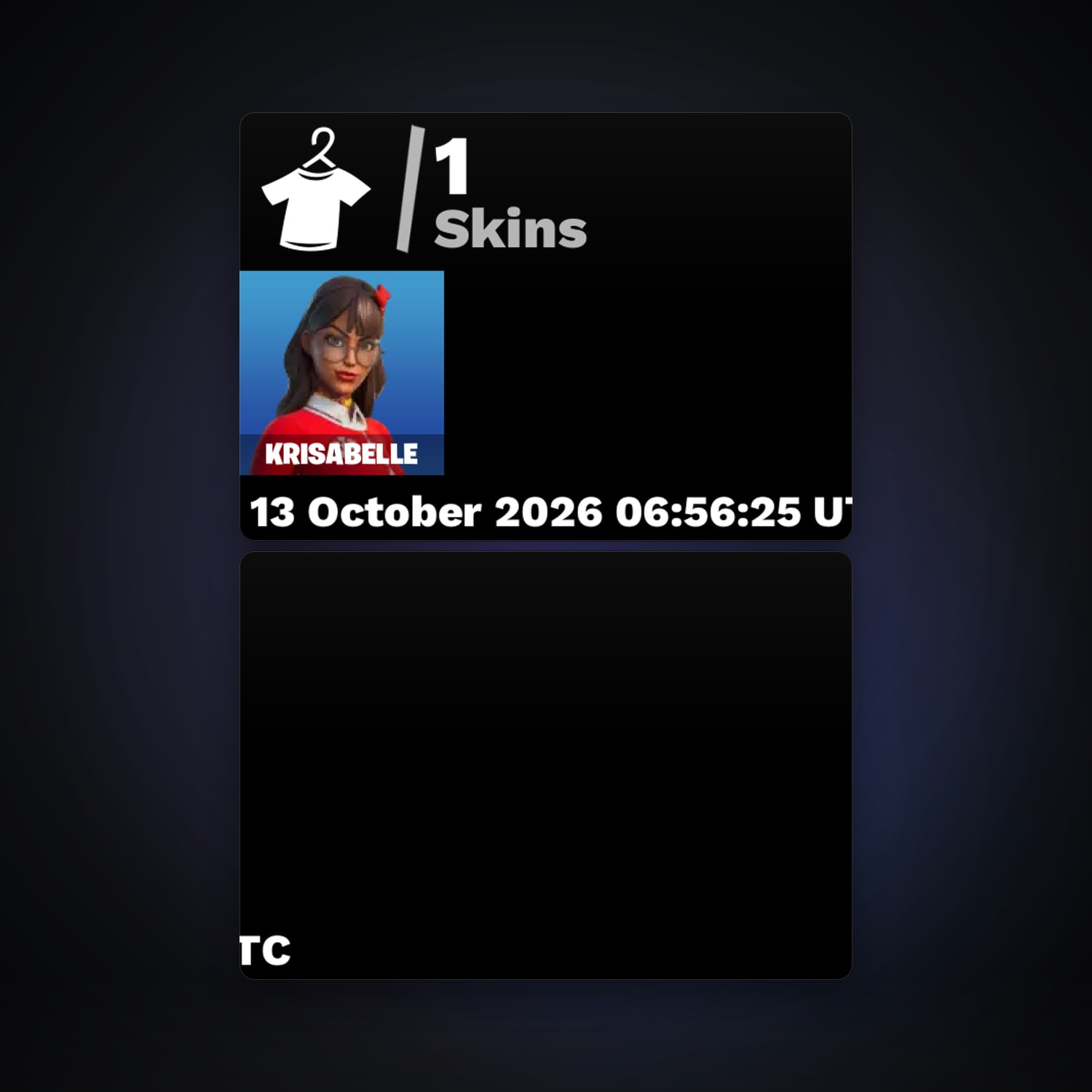 Epic — HabibiAccounts