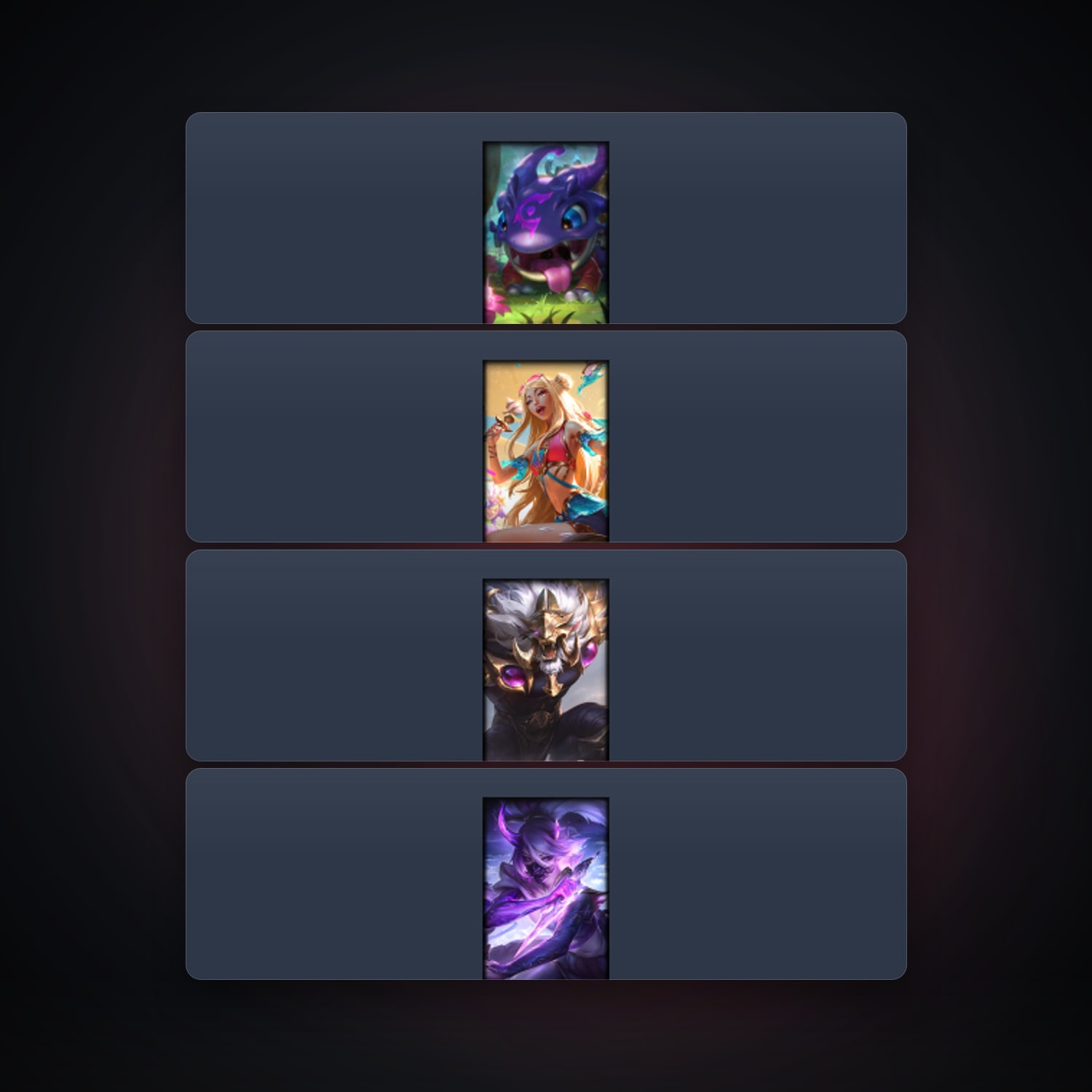 EU locker — HabibiAccounts