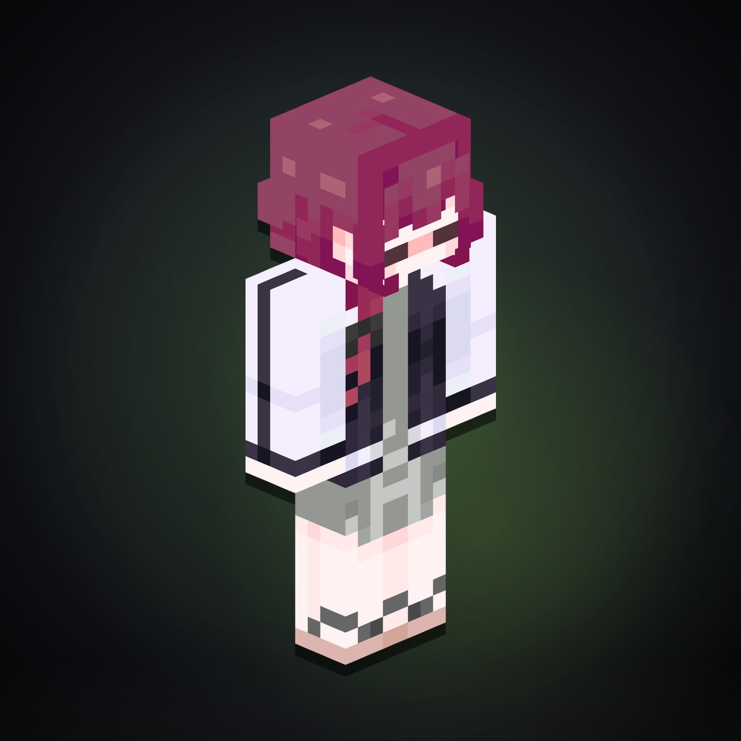 Minecraft 2 capes — HabibiAccounts