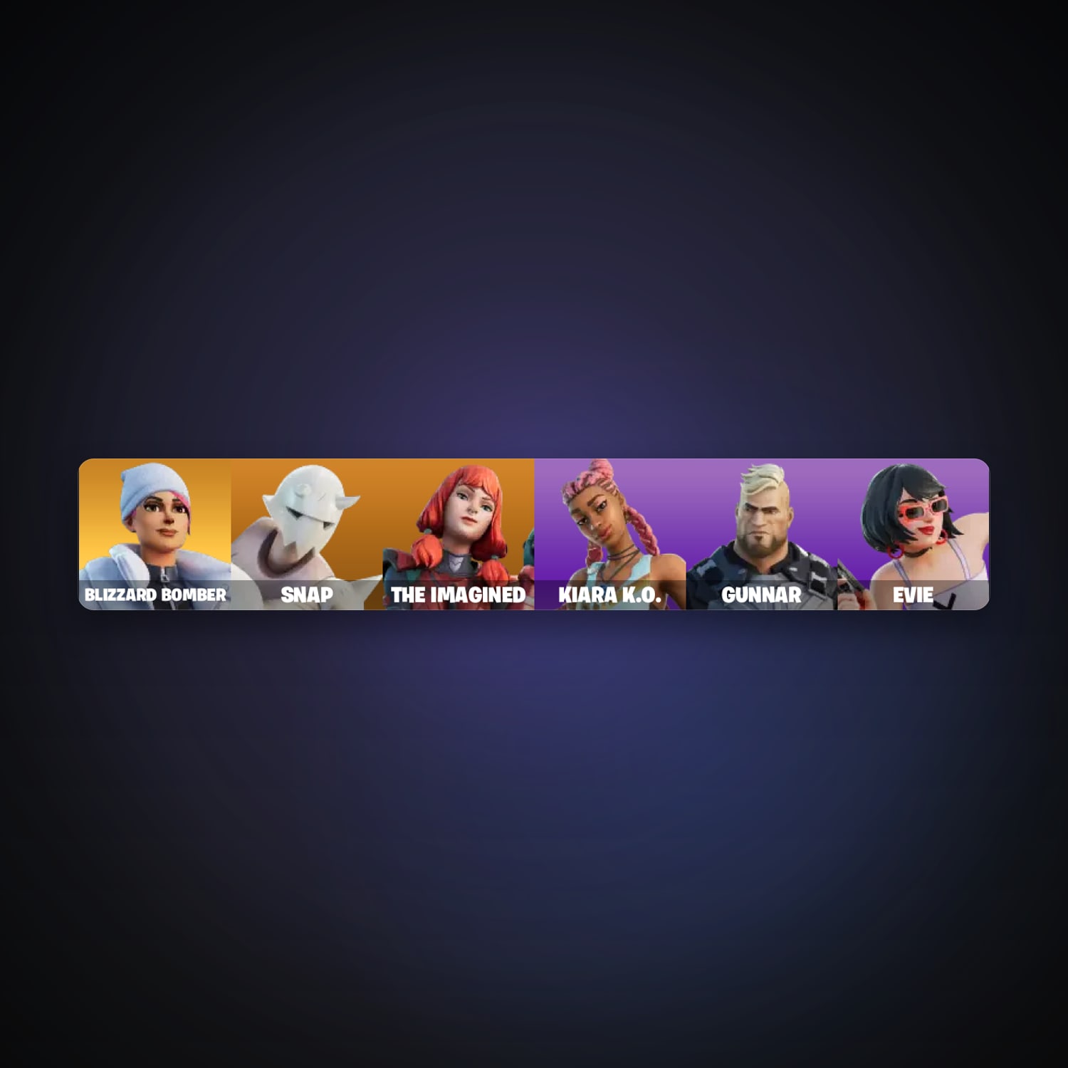 Epic — HabibiAccounts
