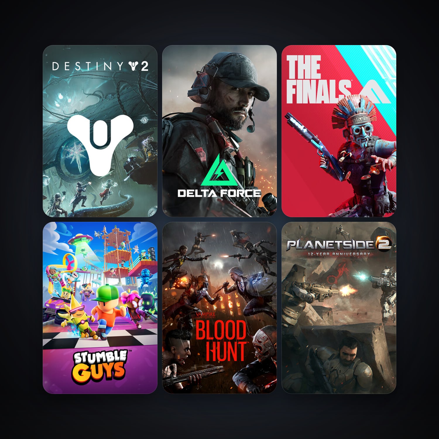 Free CS2 (No Prime) + Mafia, 21 games, clean — HabibiAccounts
