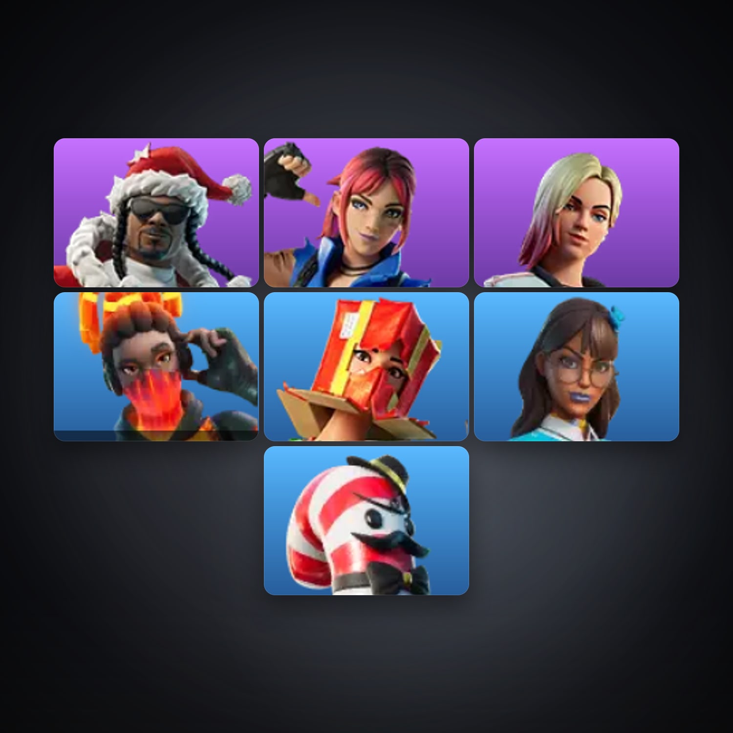 Epic — HabibiAccounts