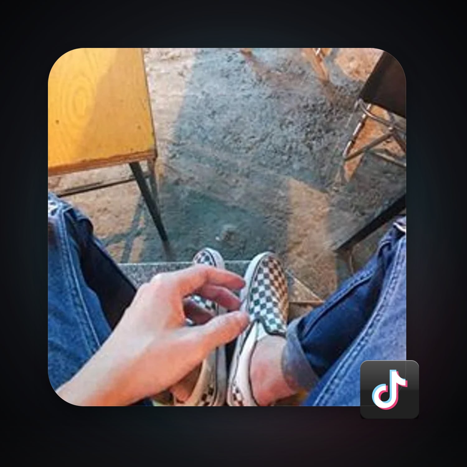 TikTok 238 followers — HabibiAccounts