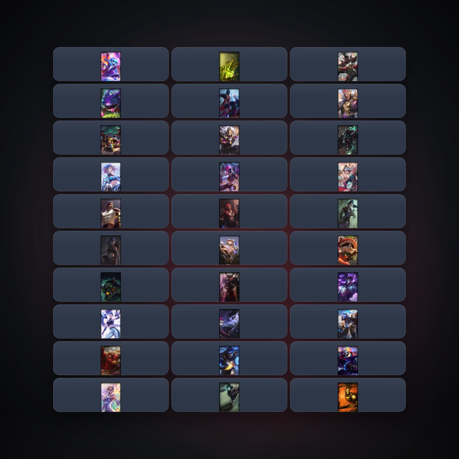 EU locker · 263540577 — HabibiAccounts