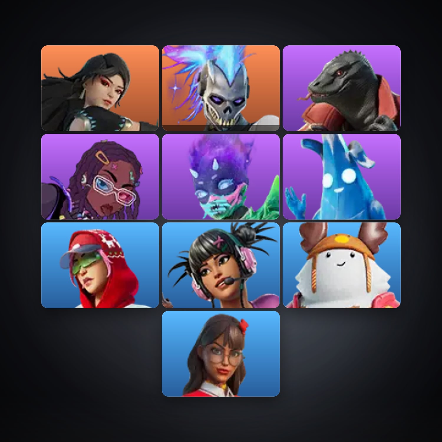 Epic — HabibiAccounts