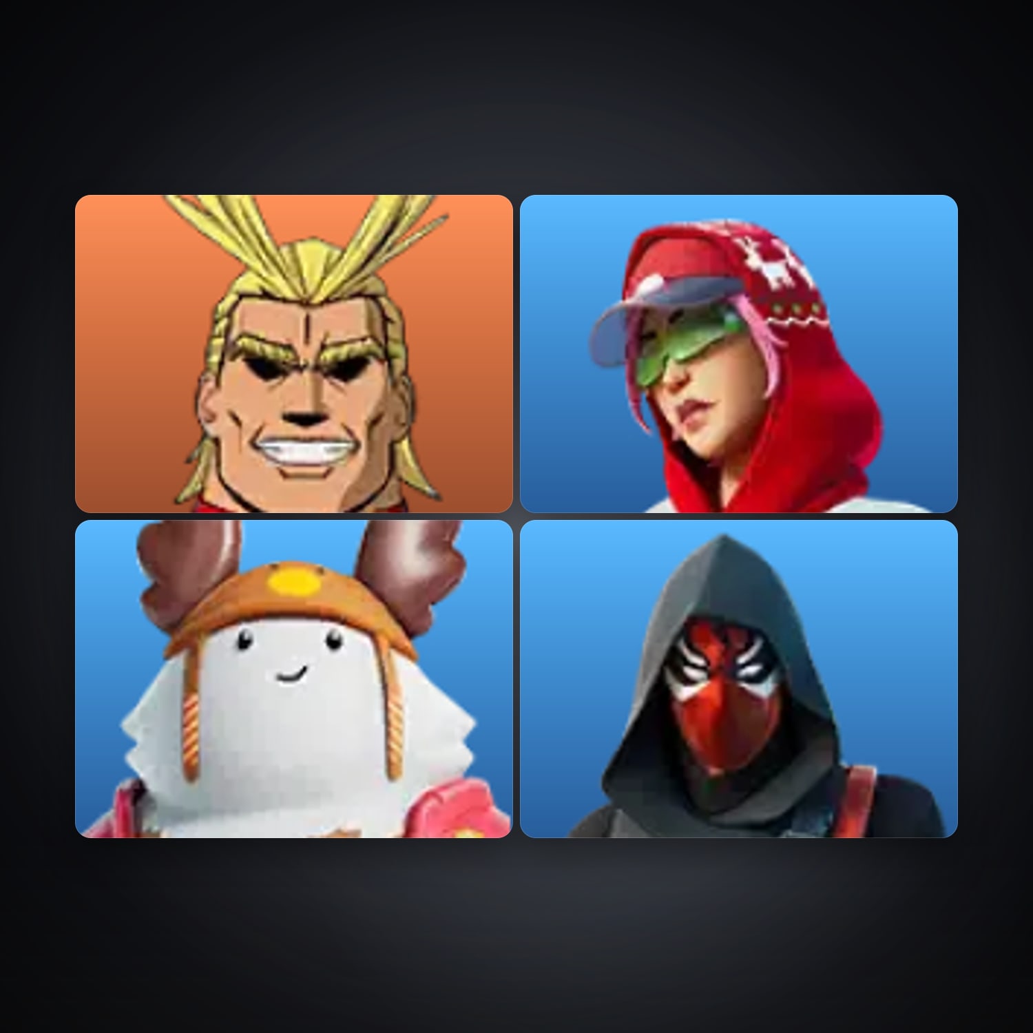 Epic — HabibiAccounts